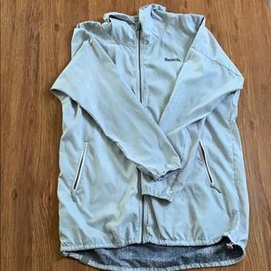 Bench jacket size medium worn once